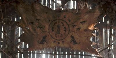 Bad Moon Rising posteri