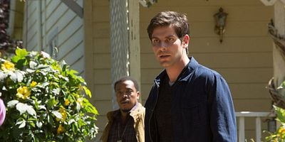 The Bottle Imp posteri