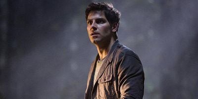 Natural Born Wesen posteri