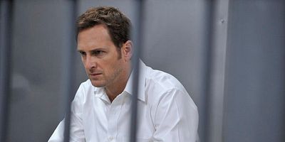 Chapter Eight posteri