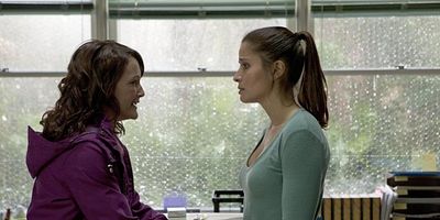 Life After Death posteri