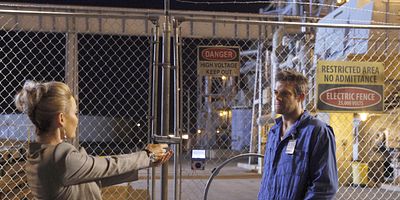 The Conversation posteri