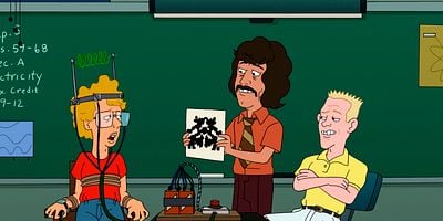 Scantronica Love posteri