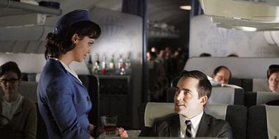 Kiss Kiss Bang Bang posteri