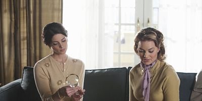 New Frontiers posteri