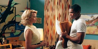 Romance Languages posteri