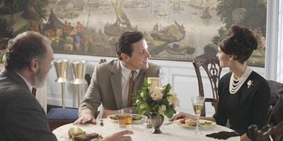 Secrets And Lies posteri