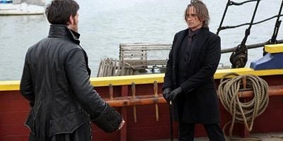 The Outsider posteri