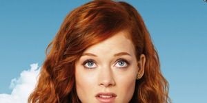 Don't Call Me Shirley posteri