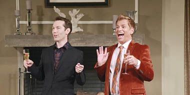 The Casino Trip posteri