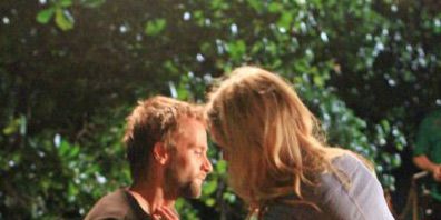 Row, Row, Row Your Boat posteri