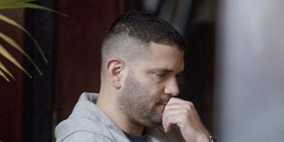 Hell Hath No Fury posteri