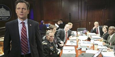 The Other Woman posteri