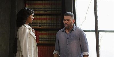 Spies Like Us posteri