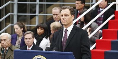 Happy Birthday, Mr. President posteri