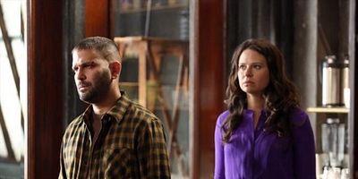 Truth or Consequences posteri