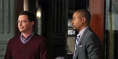 Molly, You in Danger, Girl posteri