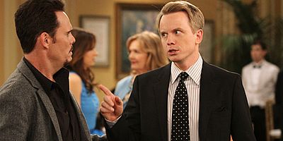 How to Attend Your Ex-Fiance's Wedding posteri