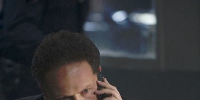 The Contingency posteri