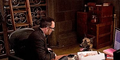 The High Road posteri