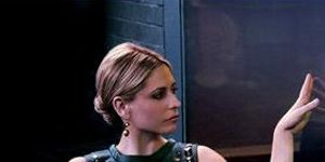 She's Ruining Everything posteri