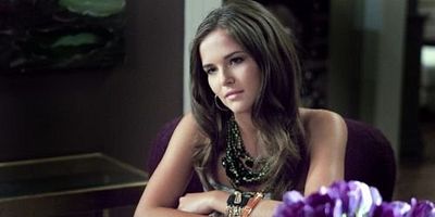 A Whole New Kind Of Bitch posteri