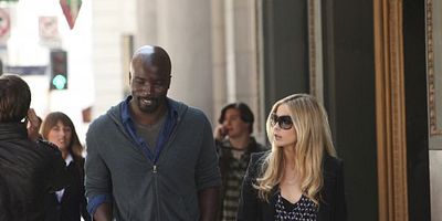 Maybe We Should Get A Dog Instead posteri