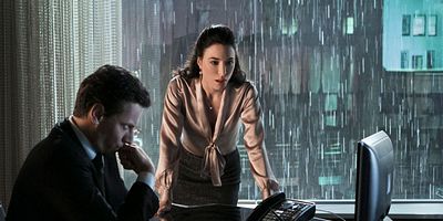 What We Have Is Worth The Pain posteri