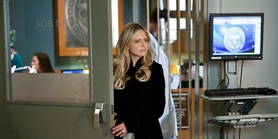 That Woman's Never Been a Victim Her Entire Life posteri