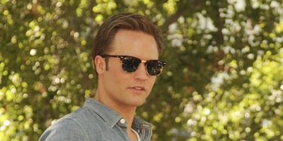 Parades & Pariahs posteri