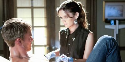 In Havoc & In Heat posteri