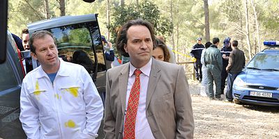 Cœur de cible posteri