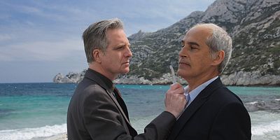 Eaux troubles posteri