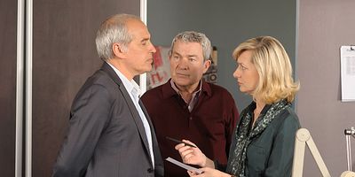 Routards du crime posteri