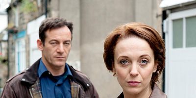 Case Histories - Part 1 posteri