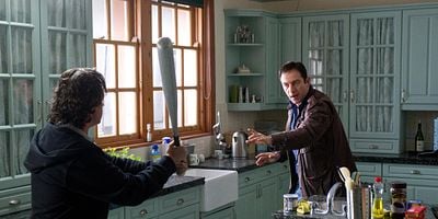 One Good Turn - Part 1 posteri