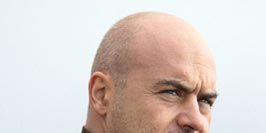 Il cane di terracotta posteri