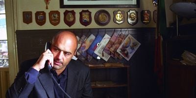 La voce del violino posteri