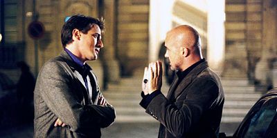 La gita a Tindari posteri