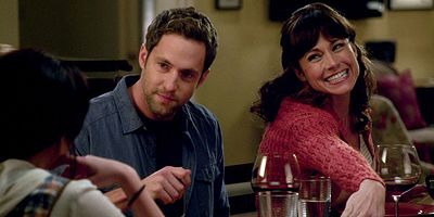 Sex, Lies and Videotape posteri