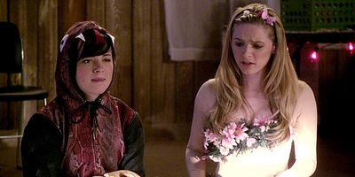 Are You There God? It's Me, Jenna posteri