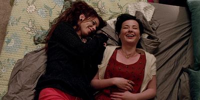 My Love Is a Black Heart posteri