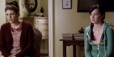 What Comes First: Sex or Love? posteri