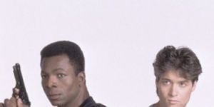 Legacy - Part 1 posteri