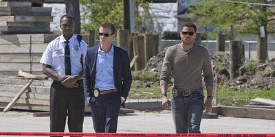 In-Laws Vs. Outlaws posteri