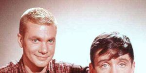 A Funny Thing Happened to Me on the way to a Funny Thing posteri