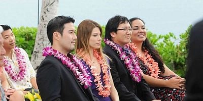 Alaheo Pau'ole posteri