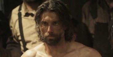 Bread and Circuses posteri