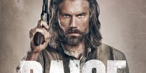 Big Bad Wolf posteri