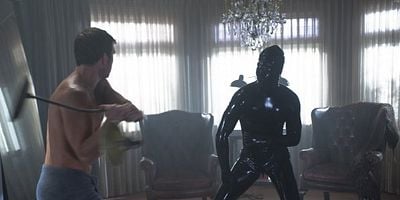 Smoldering Children posteri